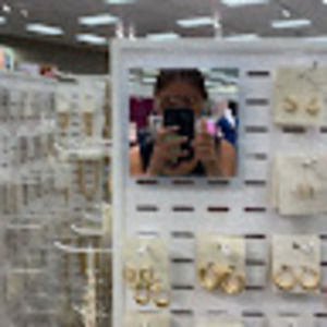 Meet your Posher, Margaret